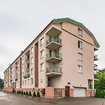 Przanowskiego 32 By Homeprime Apartamento *