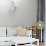 Apartamento Przanowskiego 32 By Homeprime *