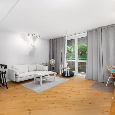 Przanowskiego 32 By Homeprime Apartmán *