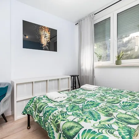 Apartmán Przanowskiego 32 By Homeprime *