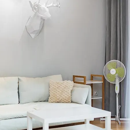 Apartmán Przanowskiego 32 By Homeprime *