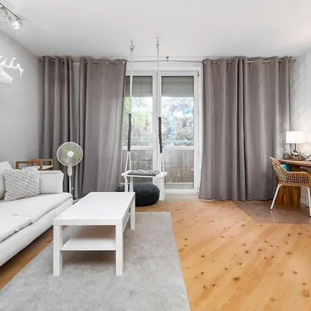 Przanowskiego 32 By Homeprime *