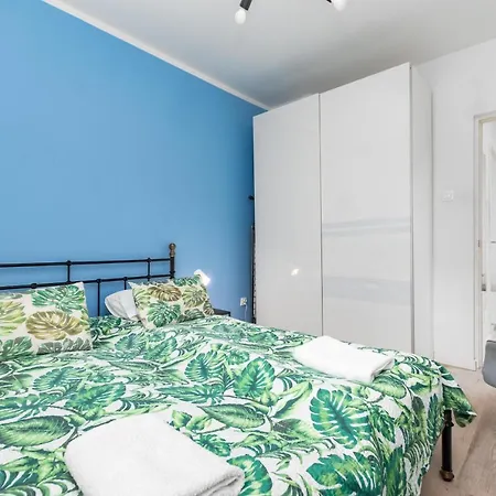 Przanowskiego 32 By Homeprime ורשה