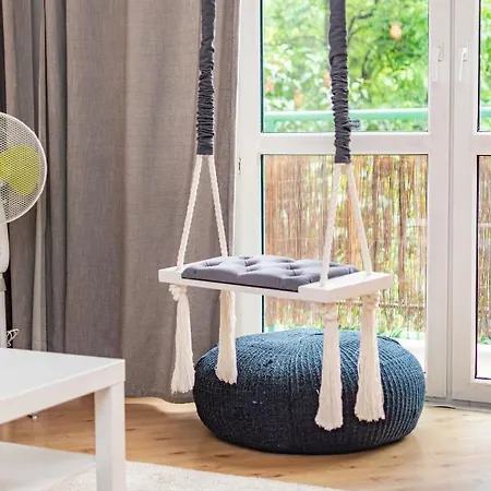 Przanowskiego 32 By Homeprime