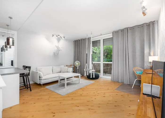 Przanowskiego 32 By Homeprime شقة *