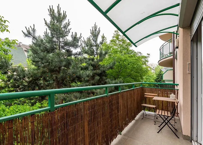 Przanowskiego 32 By Homeprime شقة