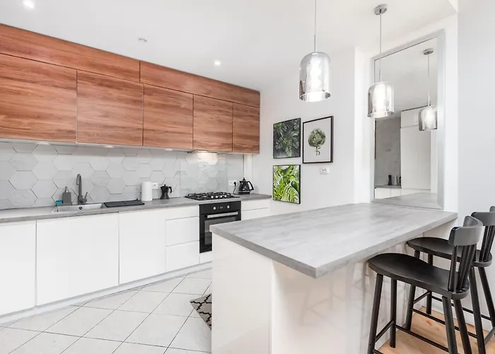 Przanowskiego 32 By Homeprime شقة