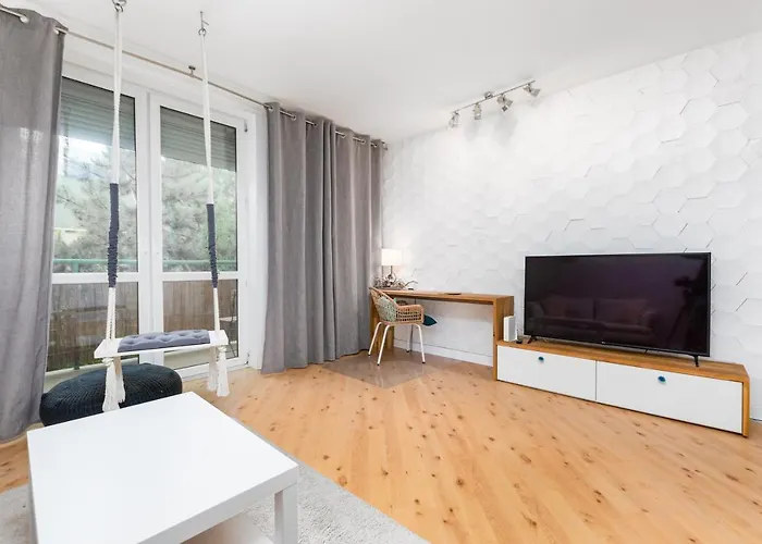 Przanowskiego 32 By Homeprime شقة وارسو