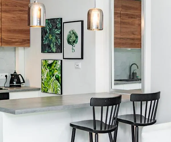 شقة Przanowskiego 32 By Homeprime وارسو