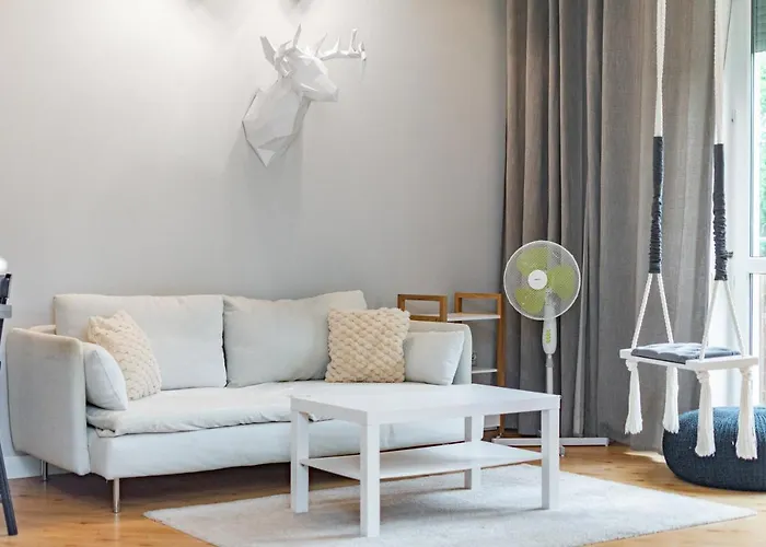 Przanowskiego 32 By Homeprime وارسو