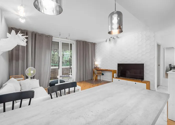 Przanowskiego 32 By Homeprime * وارسو