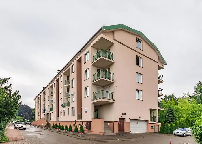 Przanowskiego 32 By Homeprime شقة *