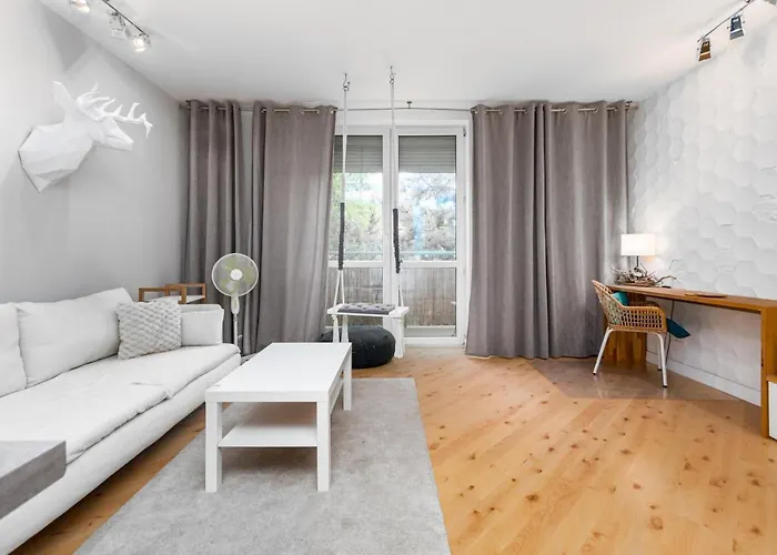 Przanowskiego 32 By Homeprime *