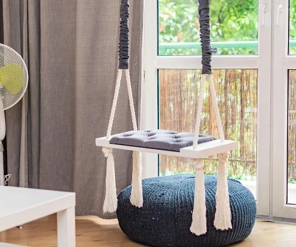 Przanowskiego 32 By Homeprime