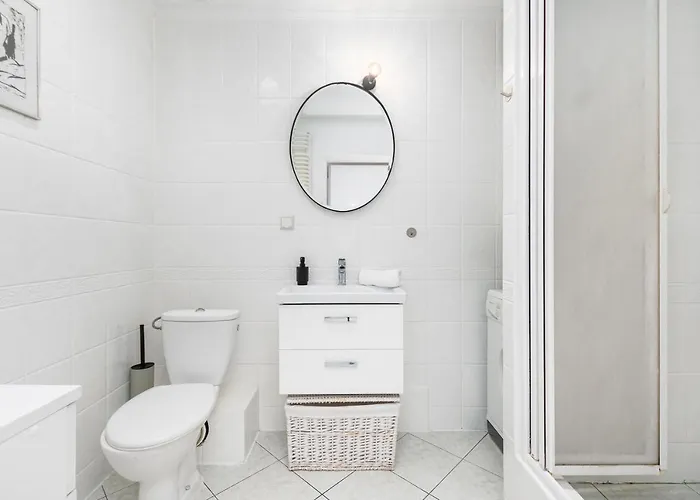 شقة Przanowskiego 32 By Homeprime