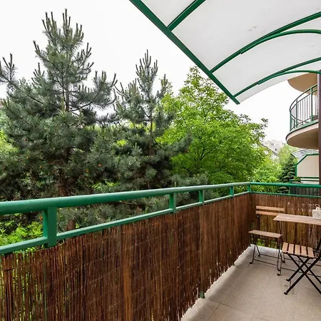 Przanowskiego 32 By Homeprime Apartment