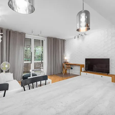 Przanowskiego 32 By Homeprime * Warsaw