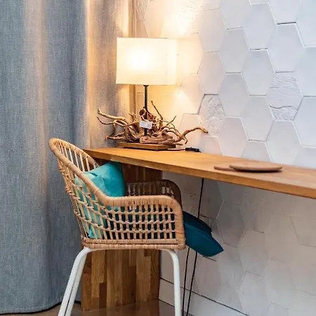 Przanowskiego 32 By Homeprime Warsaw