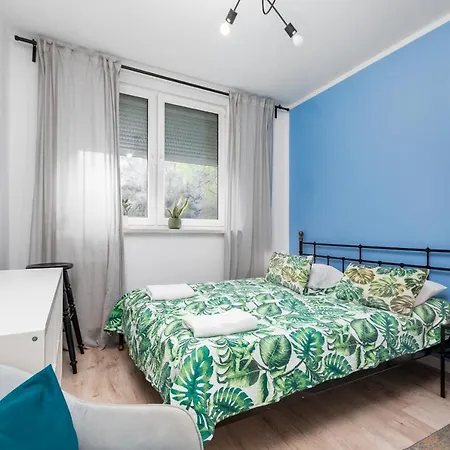 Apartment Przanowskiego 32 By Homeprime *