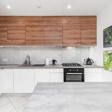 Przanowskiego 32 By Homeprime