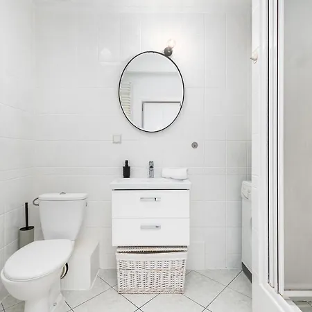 Appartement Przanowskiego 32 By Homeprime